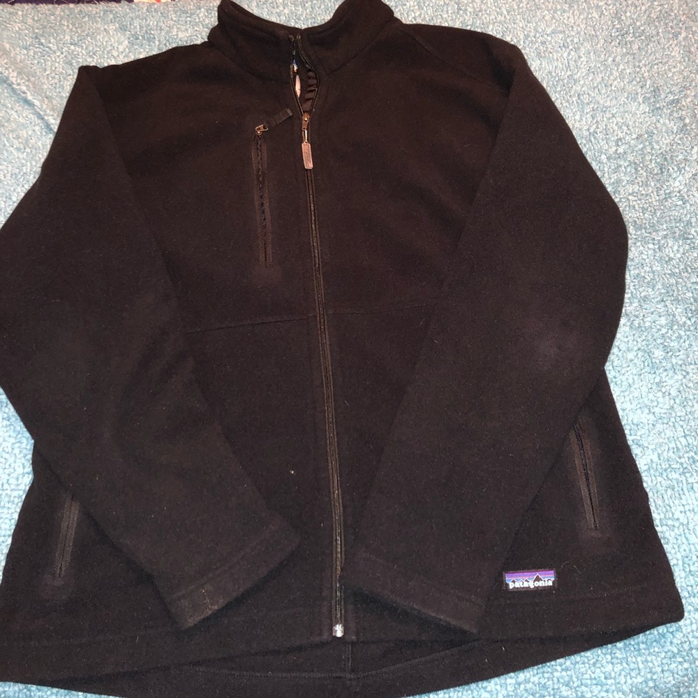 Men’s Patagonia jacket